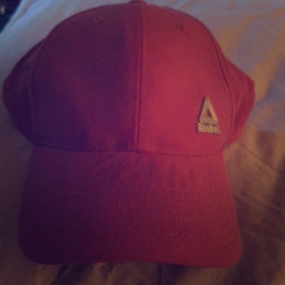 reebok womens hat